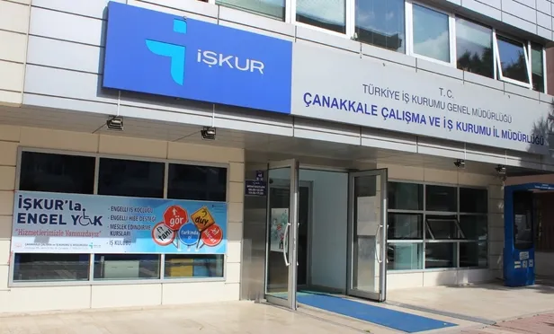 İŞKUR 9 ay boyunca en düşük 10.512 TL maaşa veriyor! İşte başvuru şartları ve ekranı… - 1