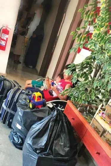 Ankara’da Mansur Yavaş’tan tepki çeken adım! Kimsesiz çocuklar ’ev’lerinden atıldı