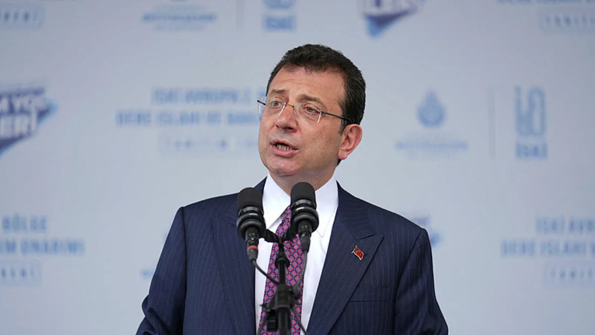 İstanbul'daki fahiş su faturasının nedeni belli oldu! İSKİ'den vatandaşa aleni tuzak