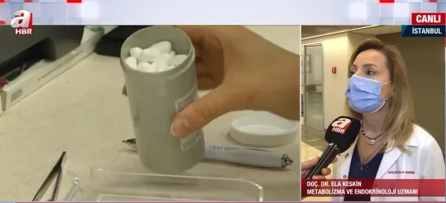 İnternetten sahte ilaç satışında artış! Satın alanlar aman dikkat