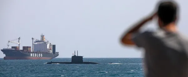 Yunanistan'dan skandal ada açıklaması! Türk adalarına göz diktiler - 5