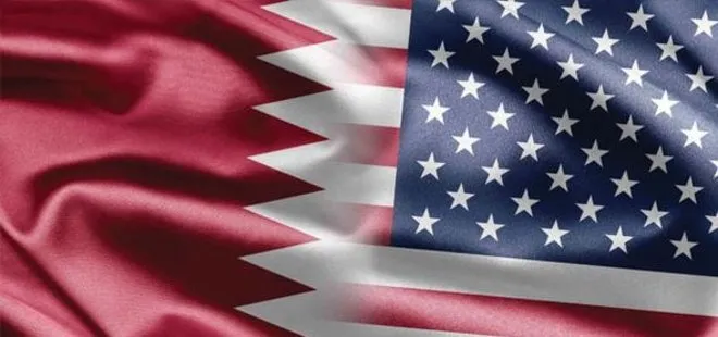 Katar ile ABD arasında askeri anlaşma