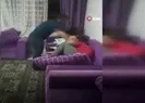 Çocuklarını darp eden cani baba hakkında flaş gelişme