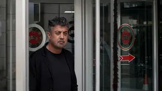 Kaşif Kozinoğlu soruşturmasında Kurtlar Vadisi senaristi Raci Şaşmaz’ın ifadesi ortaya çıktı: "İskender Büyük"lü savunma