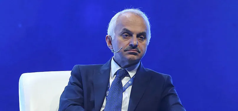 TUSAŞ Genel Müdürü Prof. Dr. Temel Kotil yoğun bakımdan çıktı