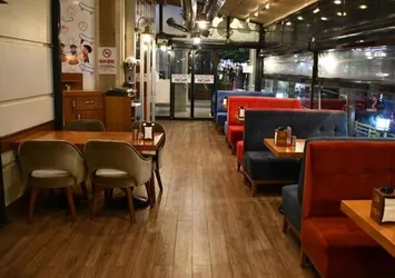 Restoranlardan yeni hamle!