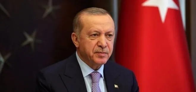 Son dakika: Başkan Erdoğan, Şanlıurfa’nın kurtuluş yıl dönümünü kutladı