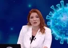 Bakanlık Kovid-19 tablosunu açıkladı