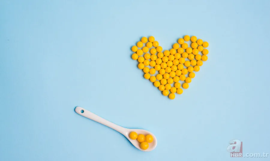 B12 hangi besinlerde var? Eksikliği hangi sorunlara yol açıyor, kimler risk altında? 3