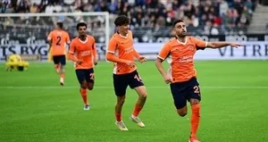 Başakşehir Kocaelispor’u ağırlayacak!