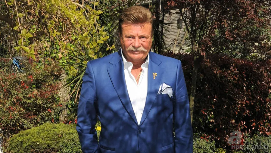 Nuri Alço evleniyor! İşte merak edilen sevgilisi 1