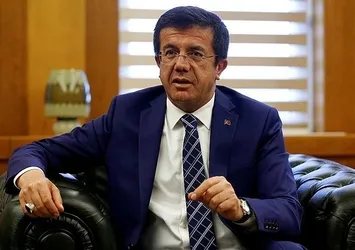 Ekonomi Bakanı: Dünyada seferberlik başlatacağız