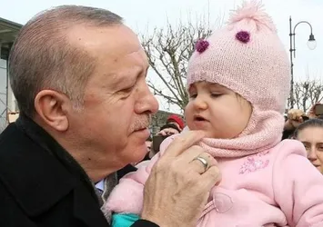 Başkan Erdoğan imzaladı! 30 Haziran "Koruyucu Aile Günü" olarak kutlanacak