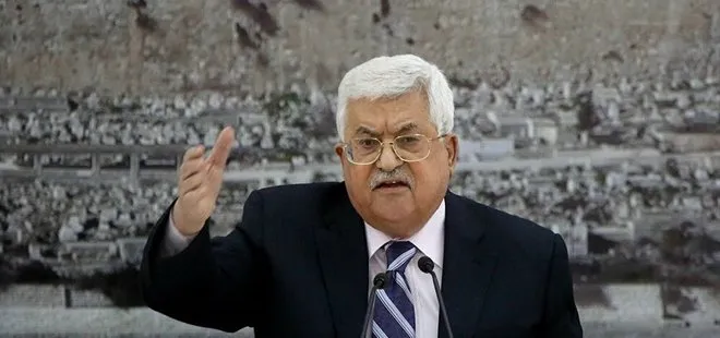 Son dakika: Filistin Manama’daki büyükelçisini geri çekti