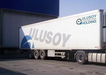 Ulusoy Lojistik sektörden çekildi