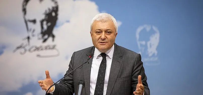CHP’da kavga daha da büyüyor! Tuncay Özkan’dan Muharrem İnce’ye sert sözler