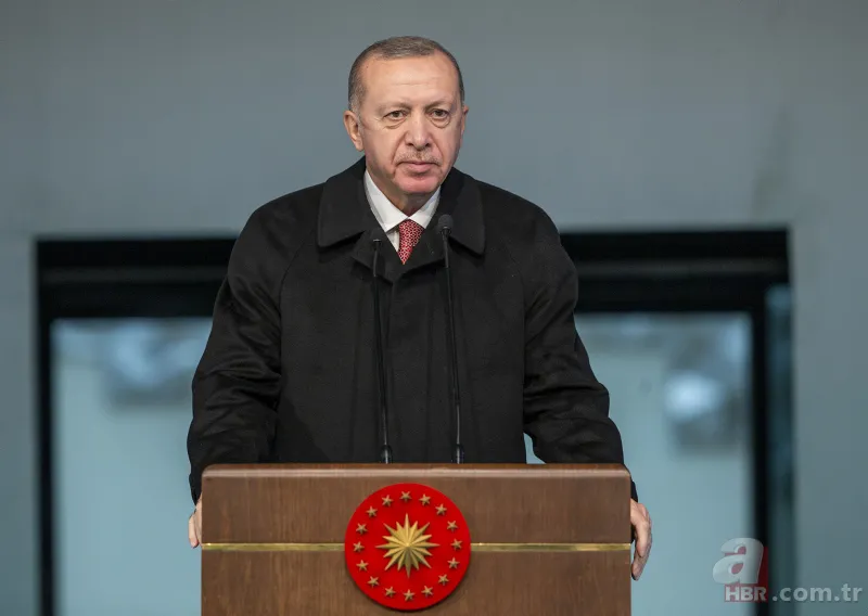 KKTC'de Lefkoşa Acil Durum Hastanesi açıldı 25