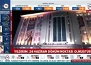 Başbakan Yıldırımdan Ankarada önemli açıklamalar
