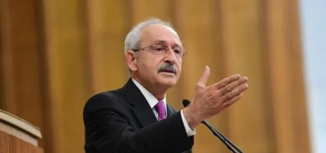 Anayasa Mahkemesi CHP’nin KHK başvurusunu reddetti