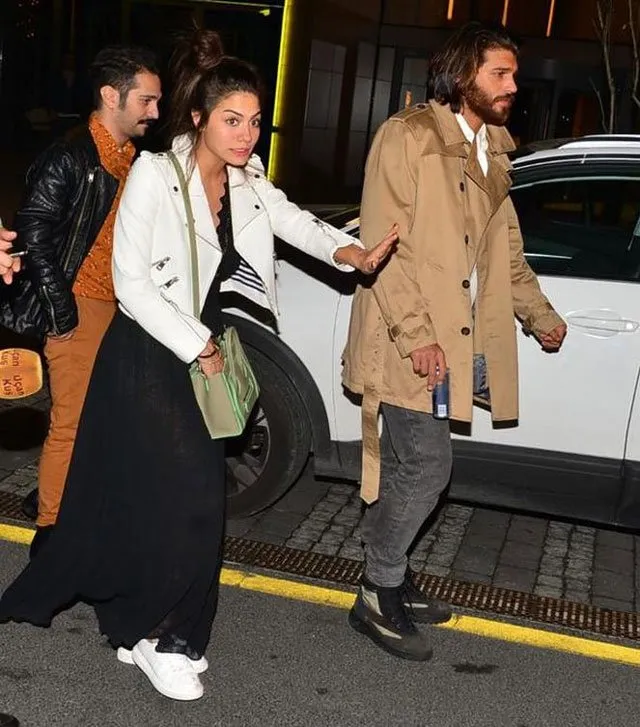 Demet Ozdemir Kimdir Nereli Boyu Kilosu Yasi Kac