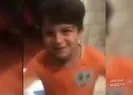 Ebru Şallının vefat eden oğlu Pars’ın videosu yürekleri yaktı |Video