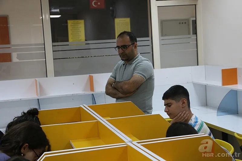 LGS 150, 180, 200, 250, 275, 300 puanla hangi liseye gidilir? 2025 puan hesaplama nasıl yapılır? 4