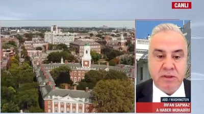 Harvard’ın 2,2 milyar dolarlık fonu kesildi!