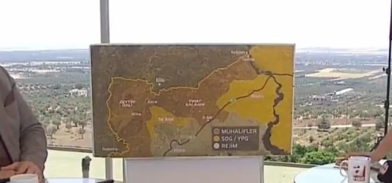 Ankara’da kritik Rusya ve Türkiye teması! Ukrayna meselesi ne olacak? Suriye’ye harekat ne zaman olacak?