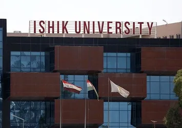 FETÖ'nün Erbil'deki üniversitesine inceleme