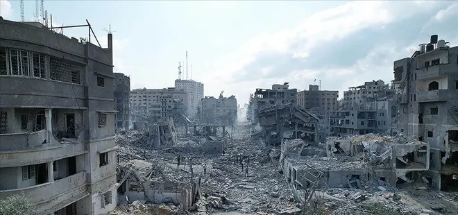 İsrail ilk çekilme hattını kabul etti