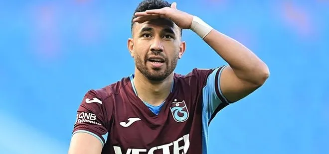 Trabzonspor ayrılığı resmen açıkladı