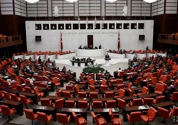 TBMM'de Kudüs için 3 partiden ortak bildiri
