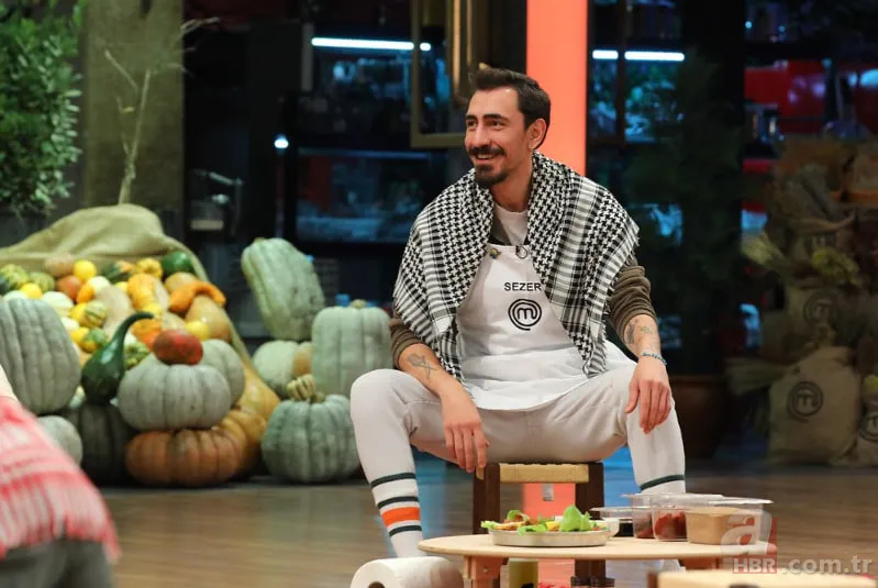 MasterChef Sezer kimdir, nereli? 2025 MasterChef Sezer Dirican hayatı ve kariyeri 2