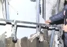 A Haber patlama yaşanan dükkanda!
