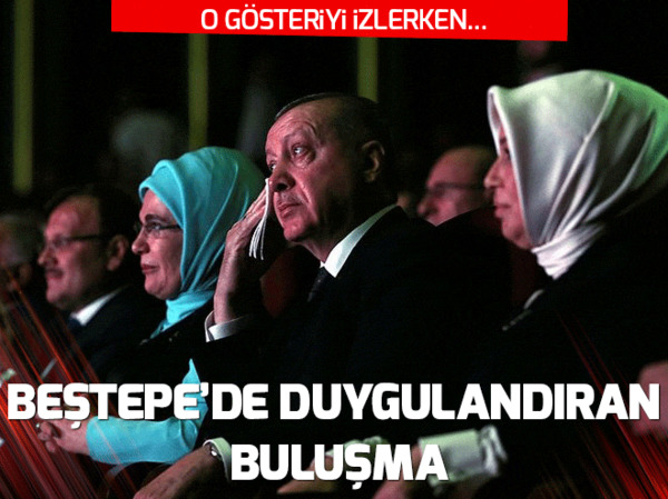 Cumhurbaşkanı Erdoğan: Ekonomimize saldıranlara sesleniyorum, başaramayacaksınız - 4