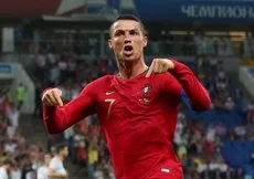 Cristiano Ronaldo EURO 2024’te ilklerin peşinde! Almanya’da rekorları deneyecek...