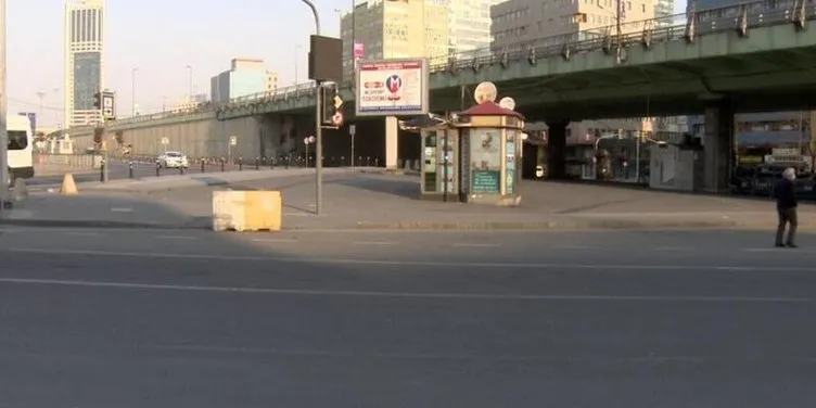 son dakika 7 ilde hafta sonu sokaga