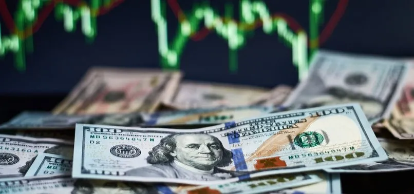 SON DAKİKA! Dolar kaç TL? Bugün dolar kuru ne kadar? Dolar kuru canlı fiyatlar ve güncel dolar yorumları