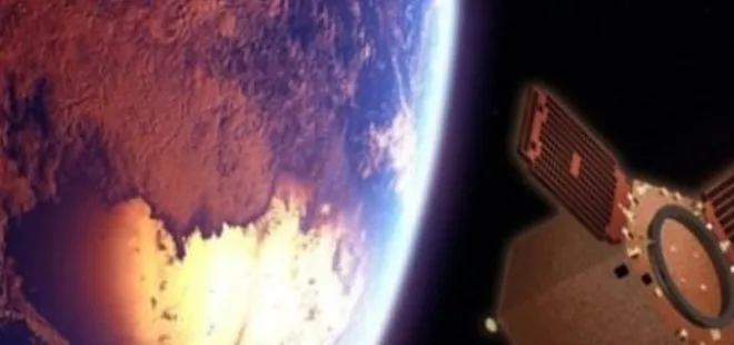 Göktürk-3 uydusu uzaydan vesikalık çekebilecek