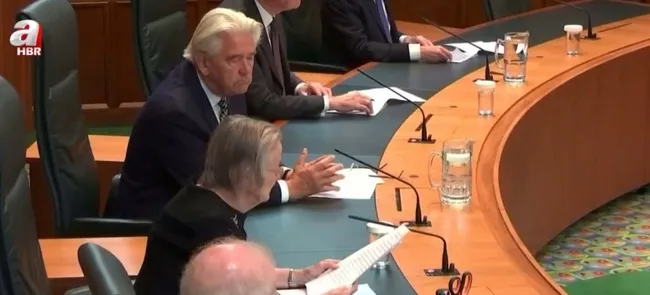 Avrupa’da devlet başkanına hakaretin cezası ne?