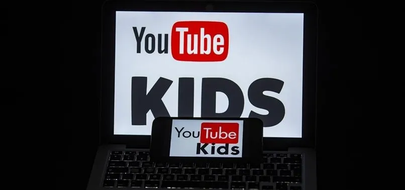 YouTube Kids uygulaması Türkiye'de hizmete sunuldu