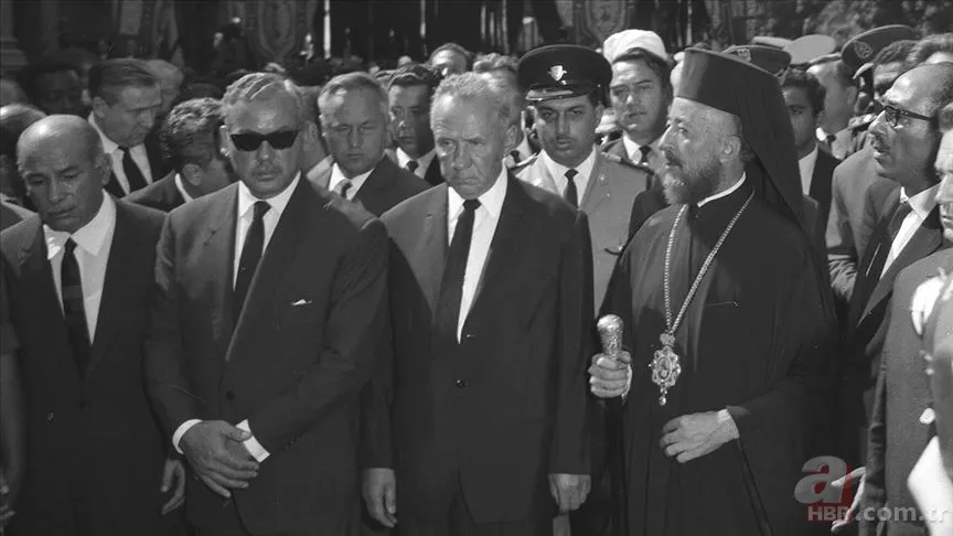 İsrail’in Filistin'i kanlı işgali haritalara böyle yansıdı 20