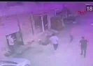 Arkadaşını bıçaklayarak öldürdü! O anlar...