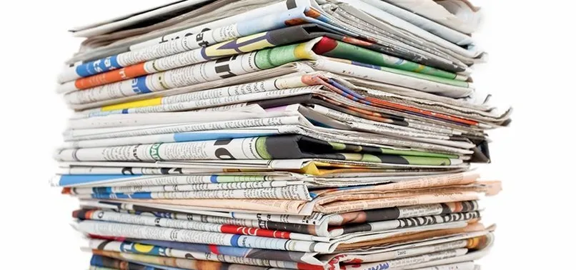 Kripto FETÖ’cü gazete Yeni Asya yalana ve iftiraya doymuyor!