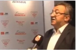 CHPli Engin Altay Batıya göz kırptı! CHP panikledikçe tehdide başladı