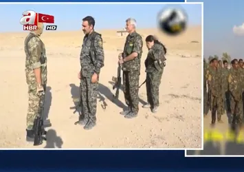 ABD 5 bin teröristi mezun etti!
