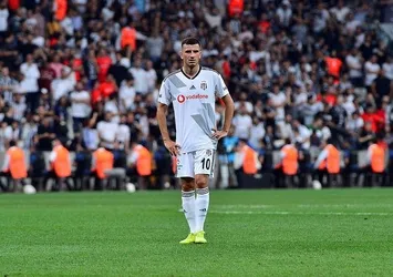 Trabzonspor'da Oğuzhan Özyakup sürprizi