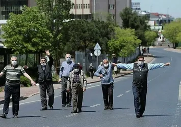 Koronavirüs salgınından kurtulacağımız tarih! Bilim Kurulu üyesi müjdeyi verdi