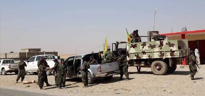 Pentagon’dan skandal YPG/PKK raporu
