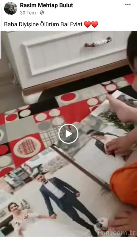 Bartın’da maden ocağında patlamada şehit oldular! Ailelerinin sözleri yürek yaktı 25